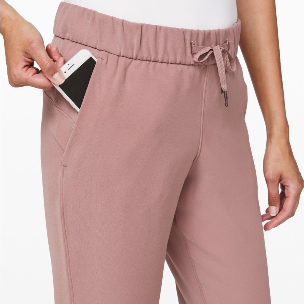 on the fly lululemon